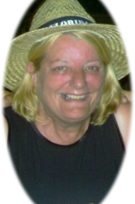 Sheila Frances Hatton