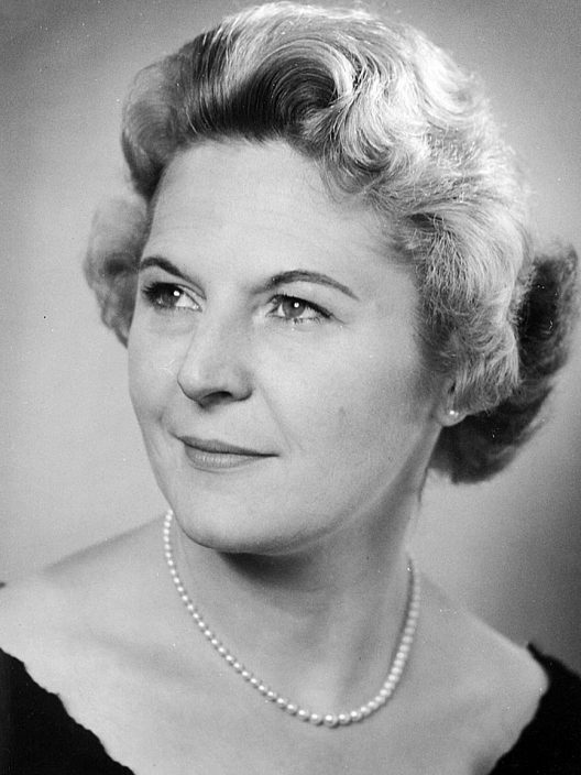 Joyce Margaret Martindale