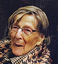 Joan Irene Eley