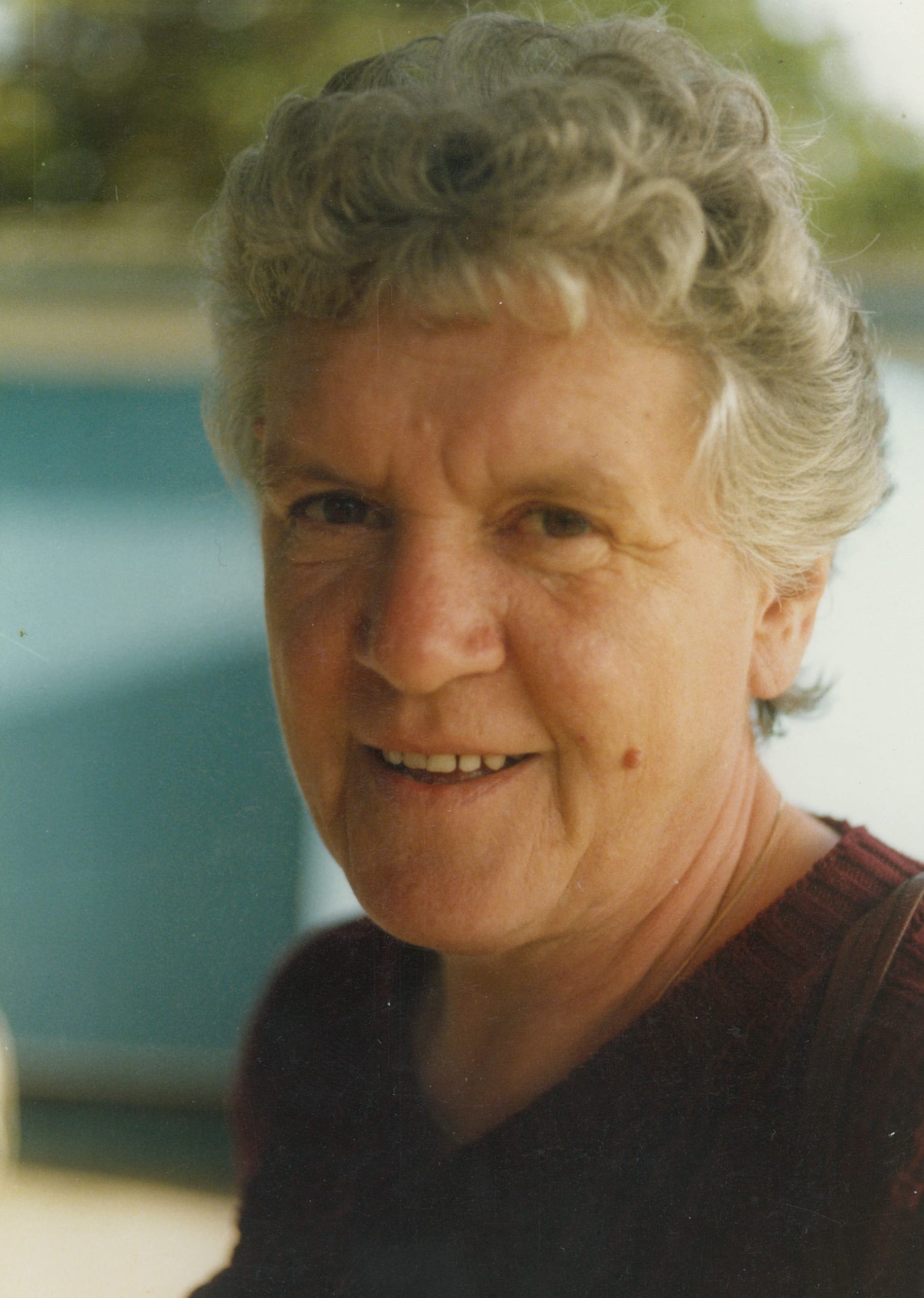 Photo of Doreen Ethel Charles