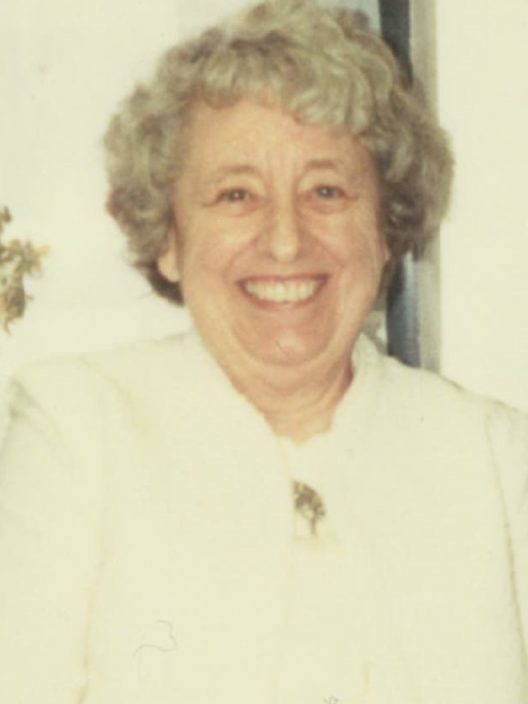 Joyce Jennie Skelton