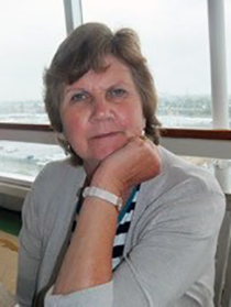 Eileen Pitman