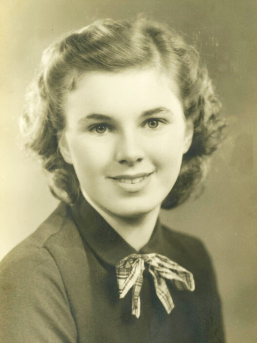 June Hayter