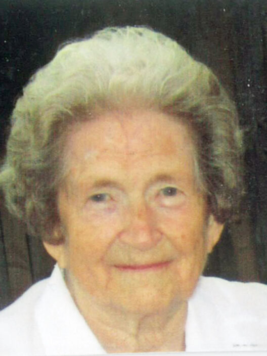 Irene Margaret Smith