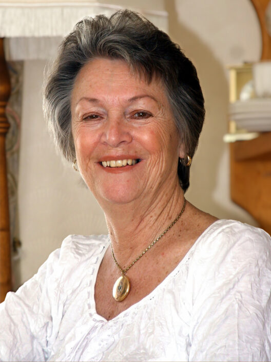 Margaret Rose Brereton