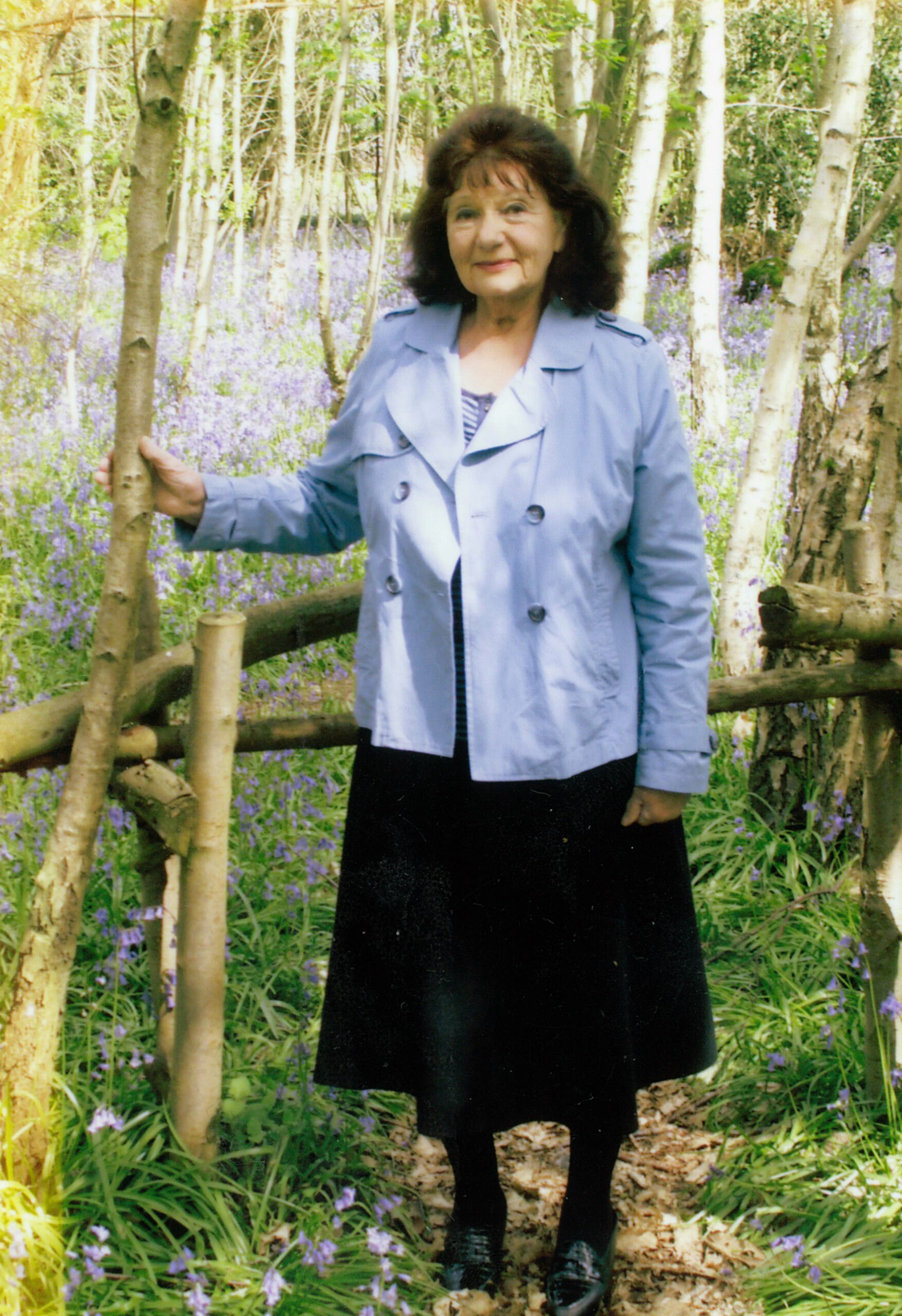 Photo of Edna Dicker