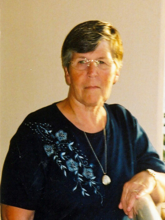 Valerie Ann Johnson
